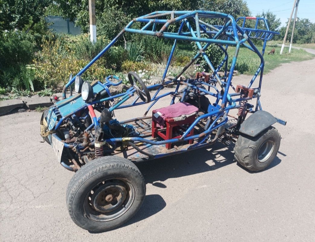 Продам багі  не находу
