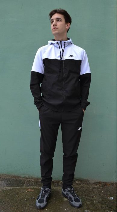 Костюм Nike чоловічий | спортивний костюм найк | олімпійка найк
