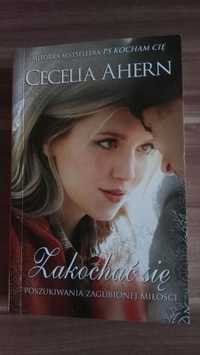 Zakochać się. Cecelia Ahern.