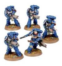 5x Infernus Marines