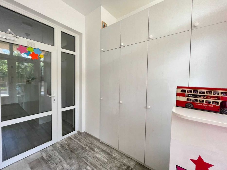 Комерційне приміщення 93 кв.м., ЖК "Софія Сіті", вул. Боголюбова, 42