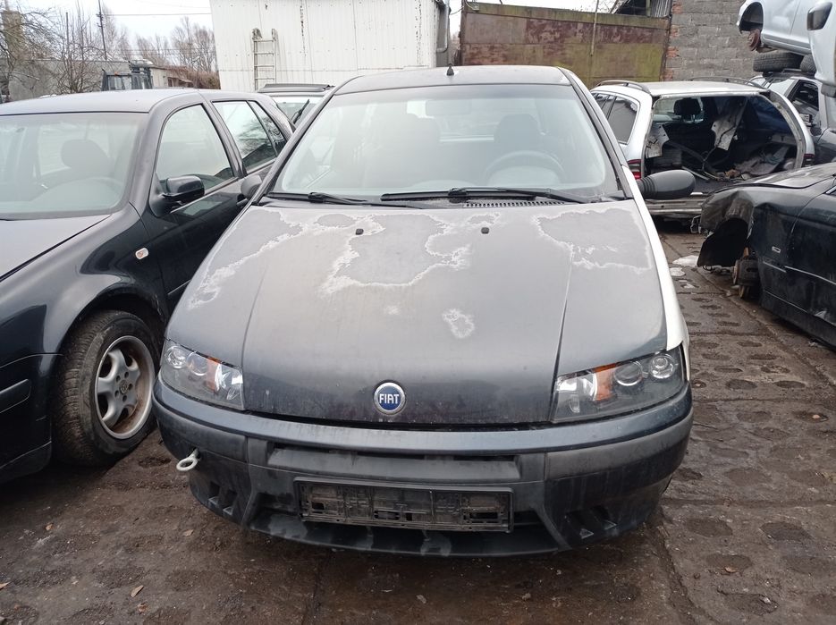 Fiat Punto 2 cały na części