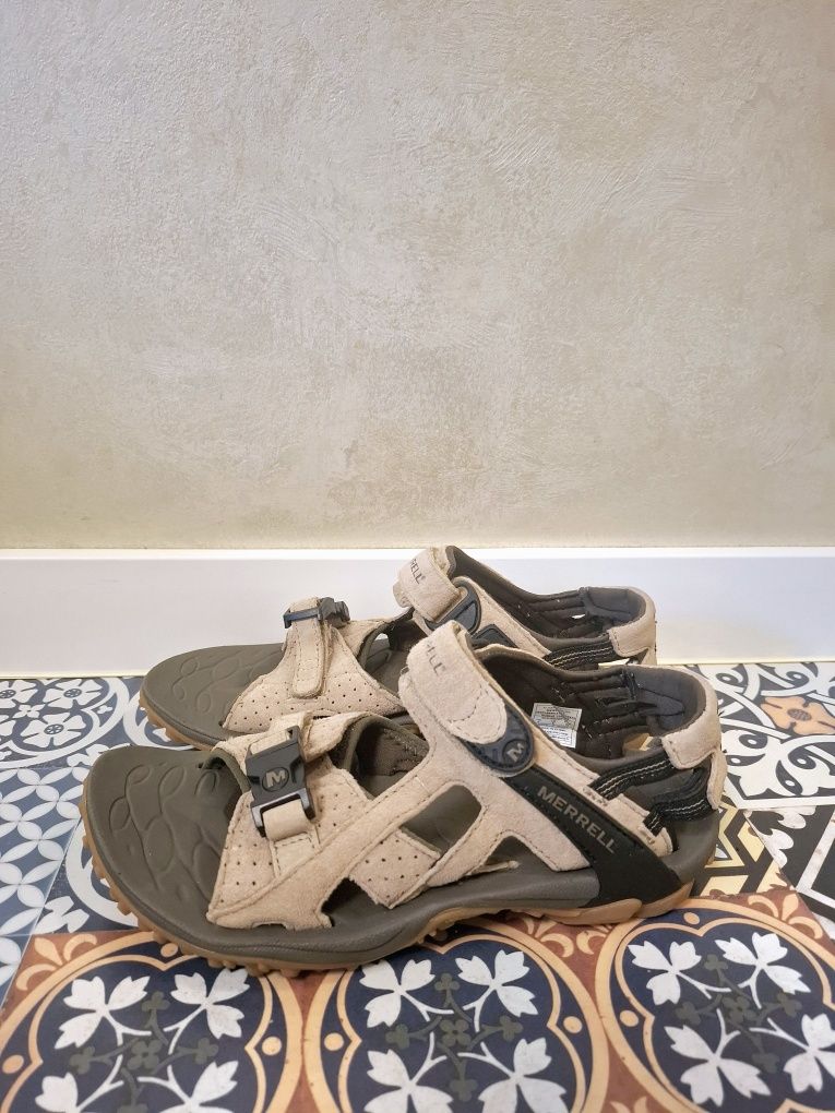 Сандалии Merrell  Kahuna III (Унисекс) EUR-39(25.5см)