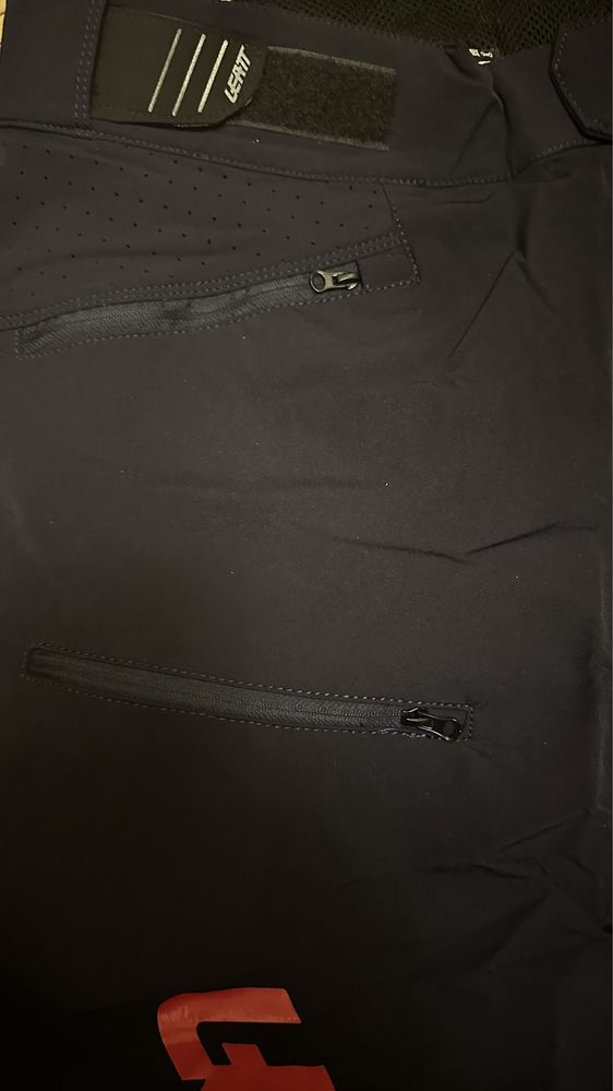 Spodenki mtb enduro trails 3.0 roz. L / XXXL