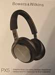 Słuchawki bezprzewodowe Bowers & Wilkins px5