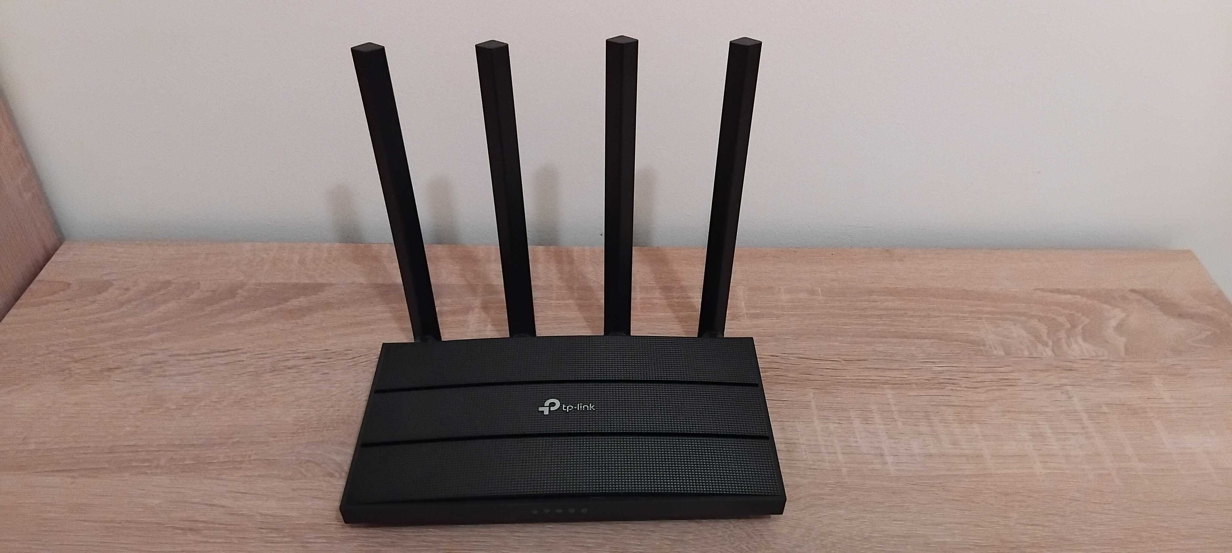 Modem TP link Archer C6