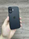 iPhone 16 128Gb Black з гарантією