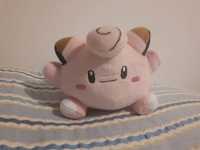 Pokémon peluche Clefairy