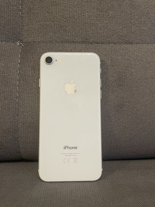iPhone 8 | Świetny stan