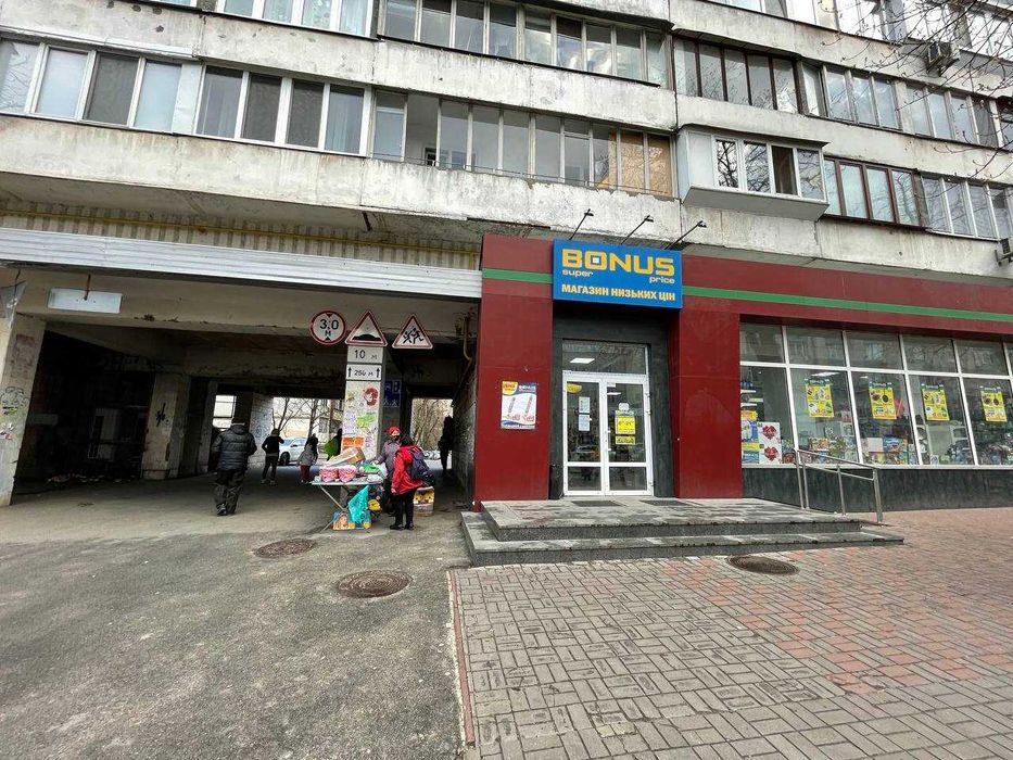 Окрема капітальна будівля 73м2 під комерцію Гаврилишина КПІ власник