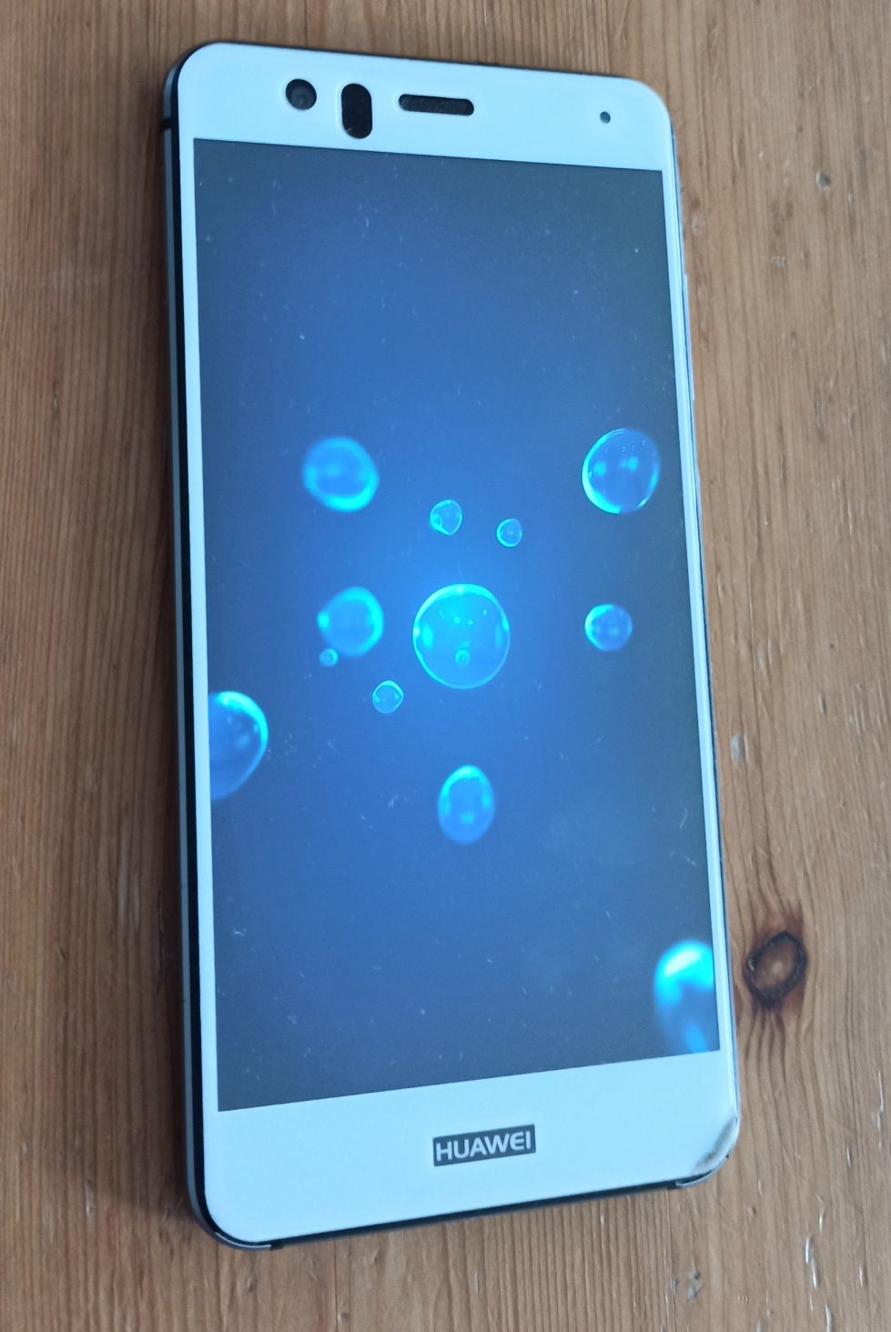 Huawei P10 Lite model WAS-LX1A