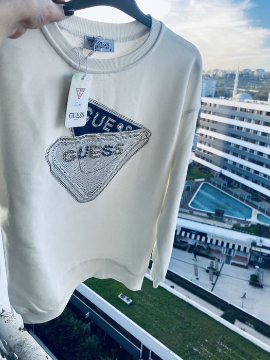 Продам світшот Gues,Gucci.Виробник Туреччмна