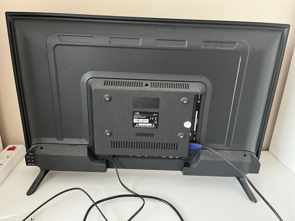 Telewizor 32” LIN