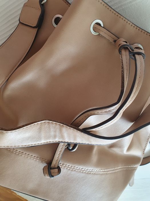 Torebka worek Parfois