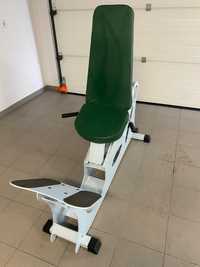 Leg press/prensa de pernas