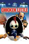 DVD "Chicken Little"