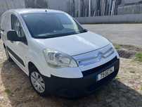 Citroen Berlingo 2 lugares
