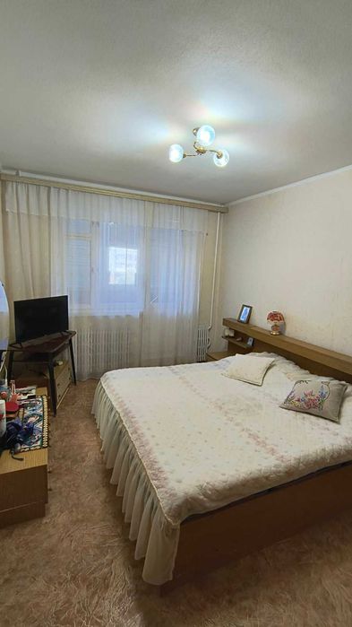 Продам 3 кім.Салтівка 535м 6/9 кап.рем.48000у.е.