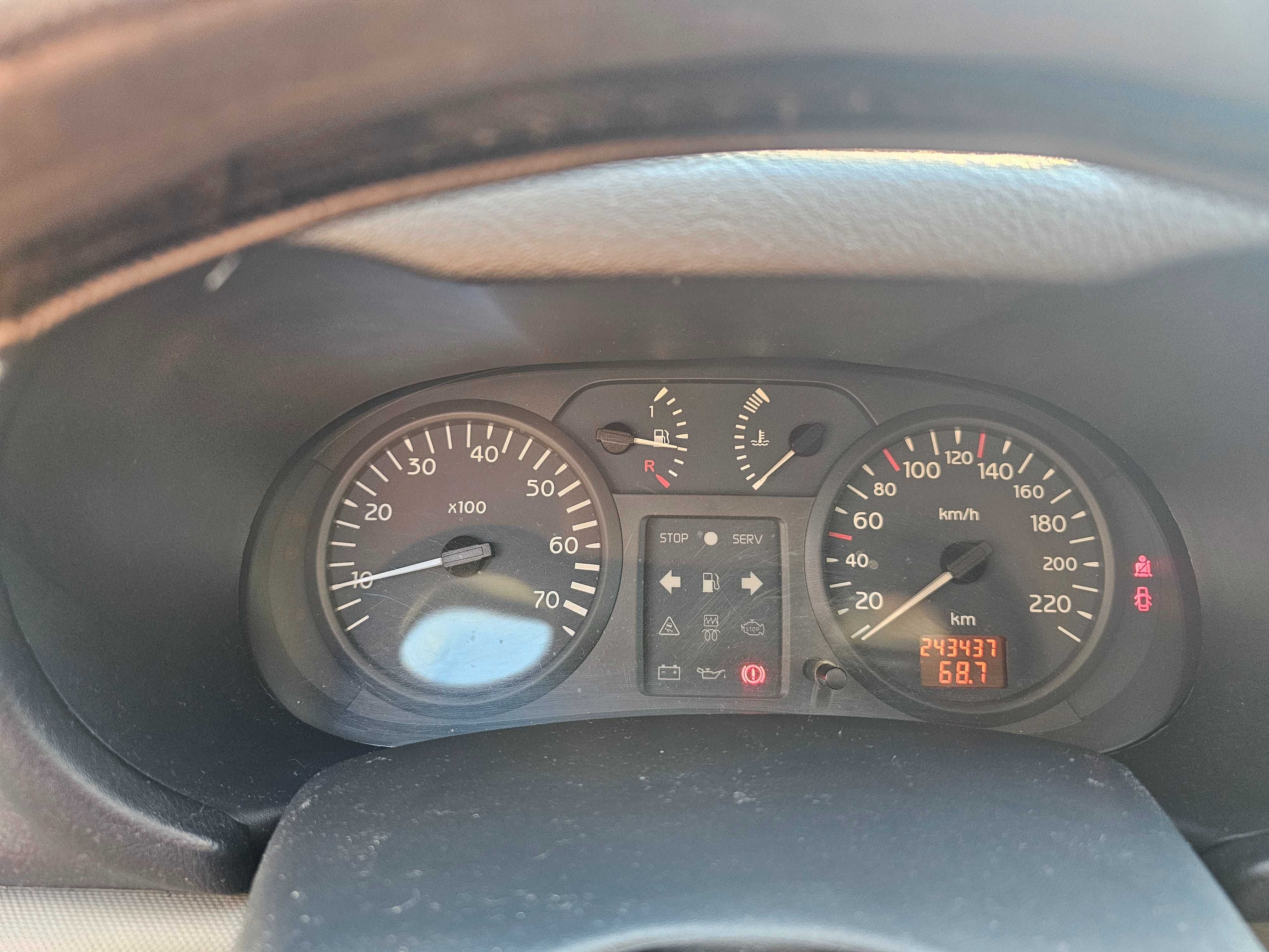 Renault Clio 1.2 2003