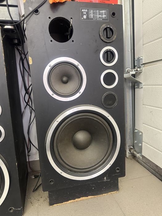 Altus 110 2szt para