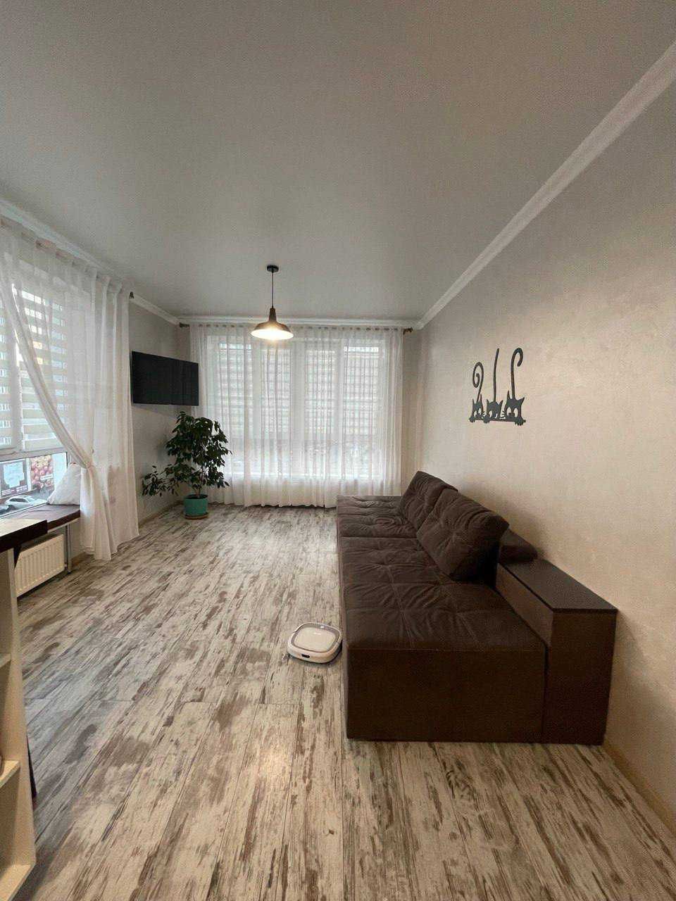 Квартира ЖК Острова Таити, 51.5 м2
