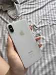 Iphone Xs б/у (отличное состояние)