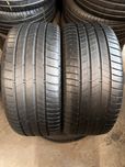 Шини Літні 245х45хR17 BRIDGESTONE Turanza T005 / 2шт / 80%Залишок 2022