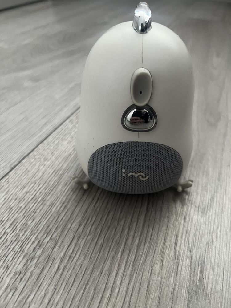 Unikatowy głośnik bluetooth Xiaoji kurczak