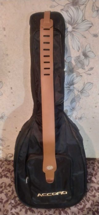 Гітара акустична 12-струнна Maxwood MD662112C