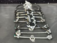Склопідйомник Форд Коннект Стеклоподъемник Авторозборка Електро