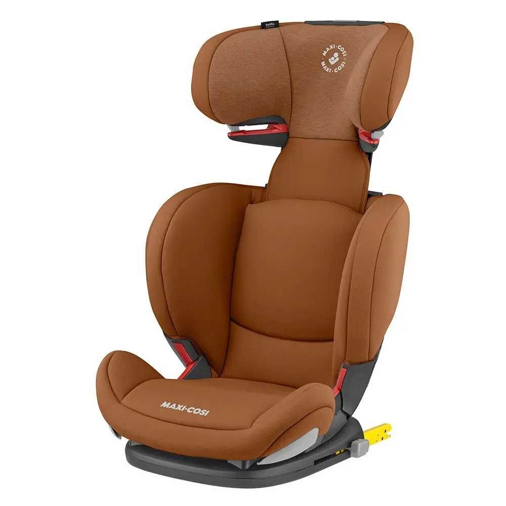 Автокрісло Maxi-Cosi Rodifix Air Protect для дітей від 3,5 до 12 років