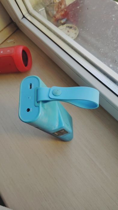 Głośnik Bluetooth drugi JBL gratis