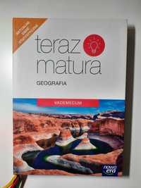 Teraz matura geografia