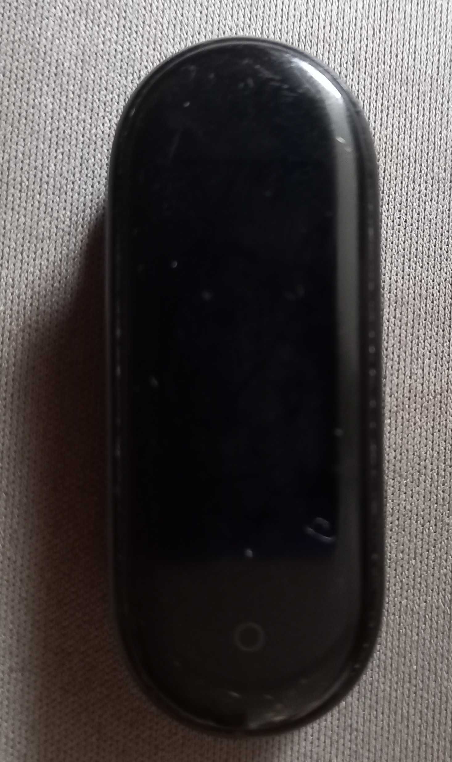 Sportowa opaska Xiaomi Mi Band