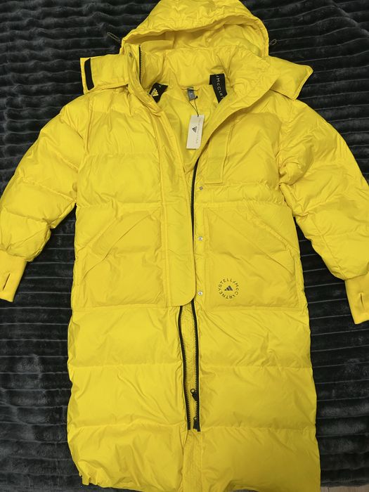 Adidas by Stella McCartney