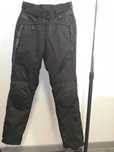 Damskie spodnie motocyklowe Difi Pearl rozm 40 (pas ~76cm)