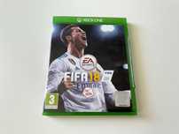 FIFA 18, Xbox One, Xbox 360, Xbox Series X