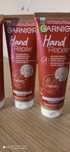 2* intensywnie regenerujący krem do rąk Garnier®, 2*75ml