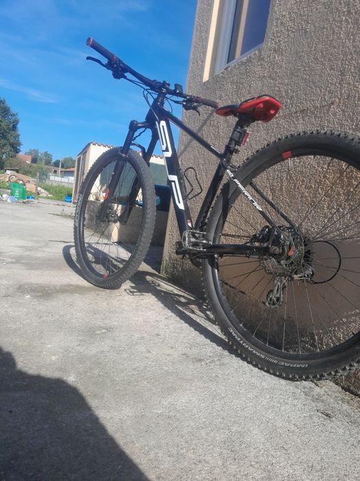 vendo bike superior