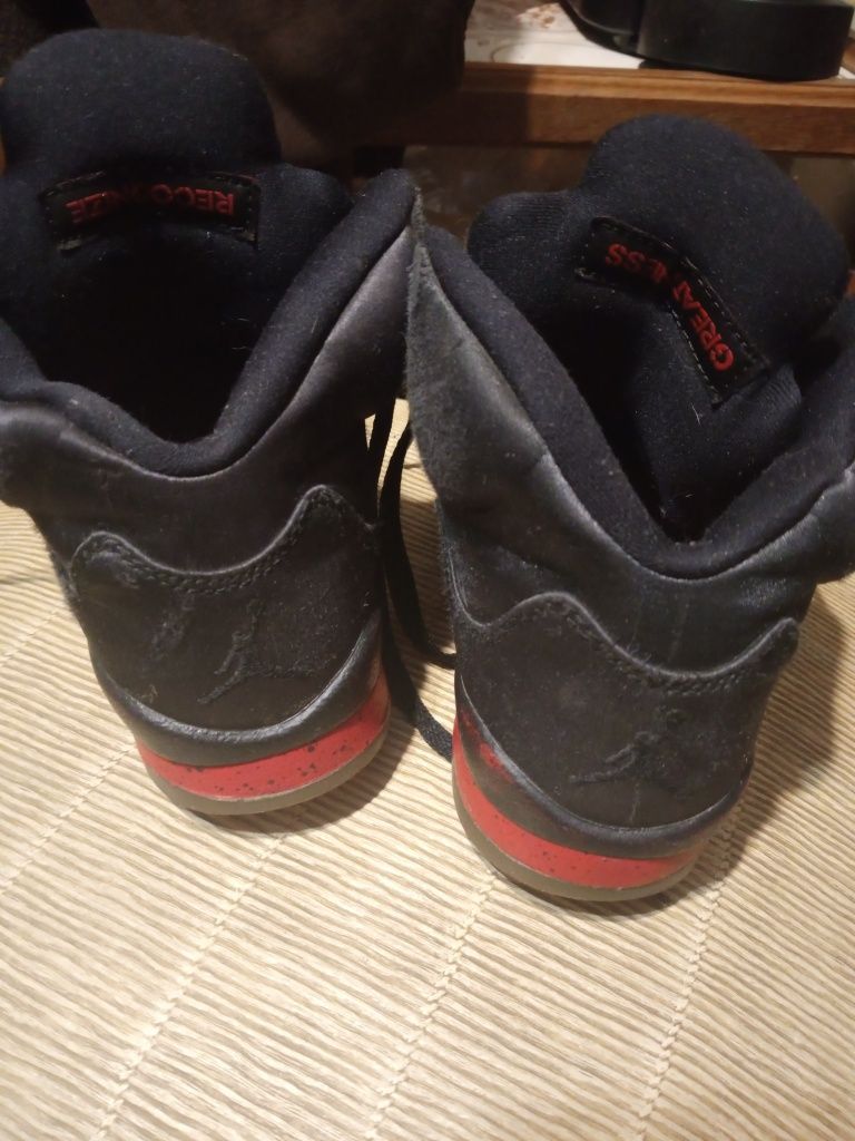 Buty Jordan  chłopięce