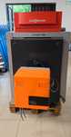 Viessmann Vitoplex 100 nie 200 300 pięć olejowy