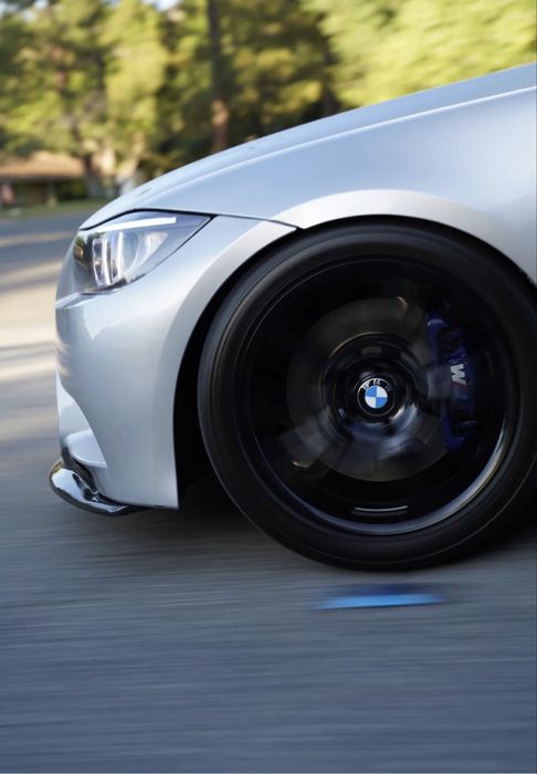 Крутящиеся колпачки дисков BMW G20/30/11/G05/01/15/60 F48/90/97 I01/20