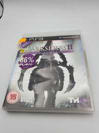 Gra gry ps3 Playstation 3 Darksiders 2 II Death Rides Pack