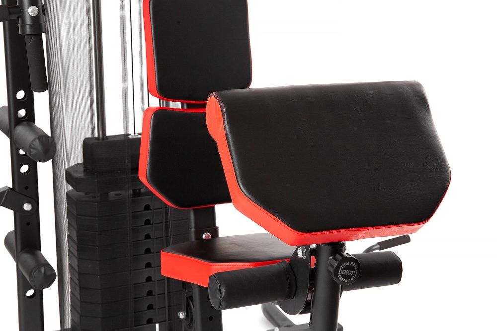 Багатофункціональна фітнес станція Fit-On G3 від RN-Sport!