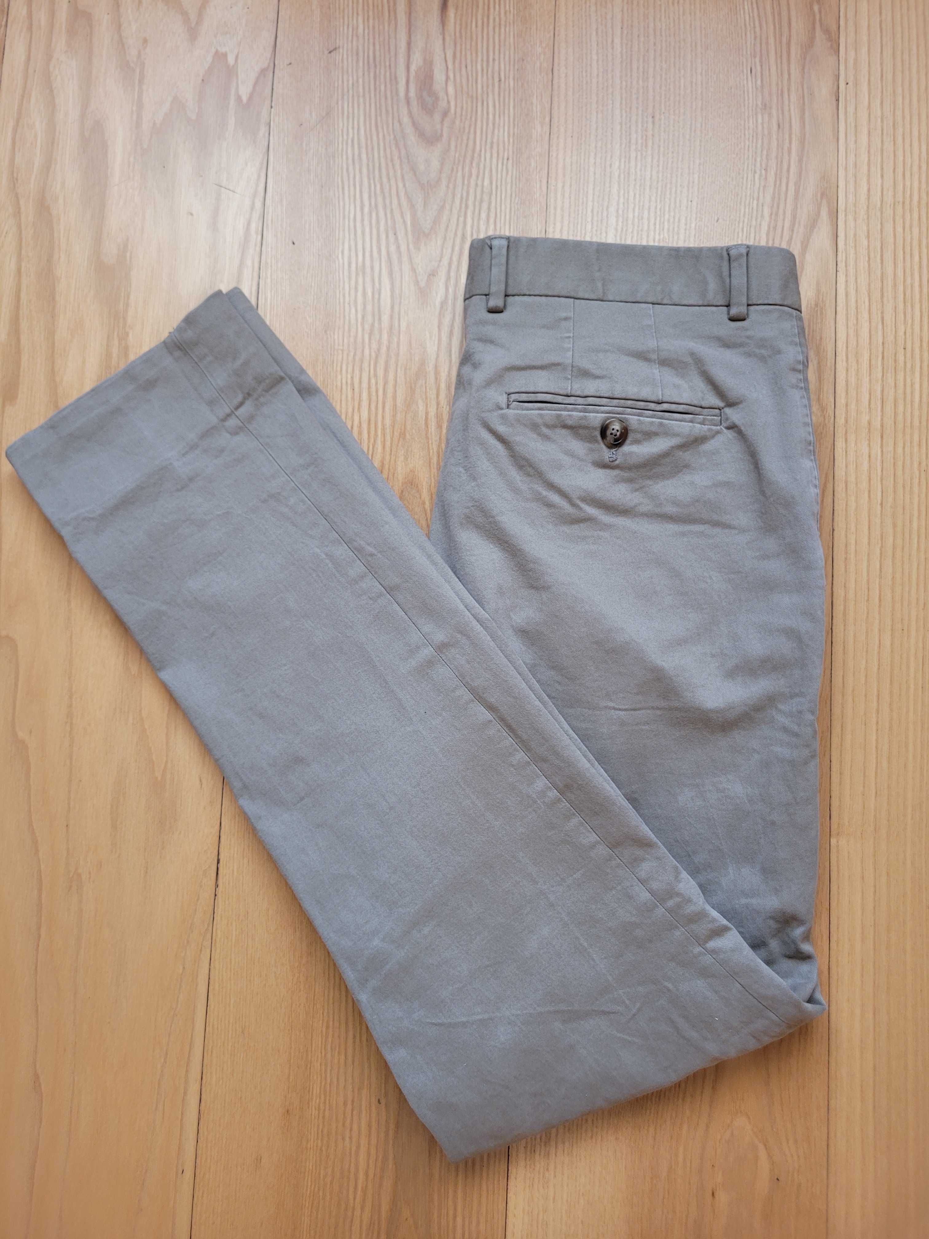 Chino slim fit Massimo Dutti