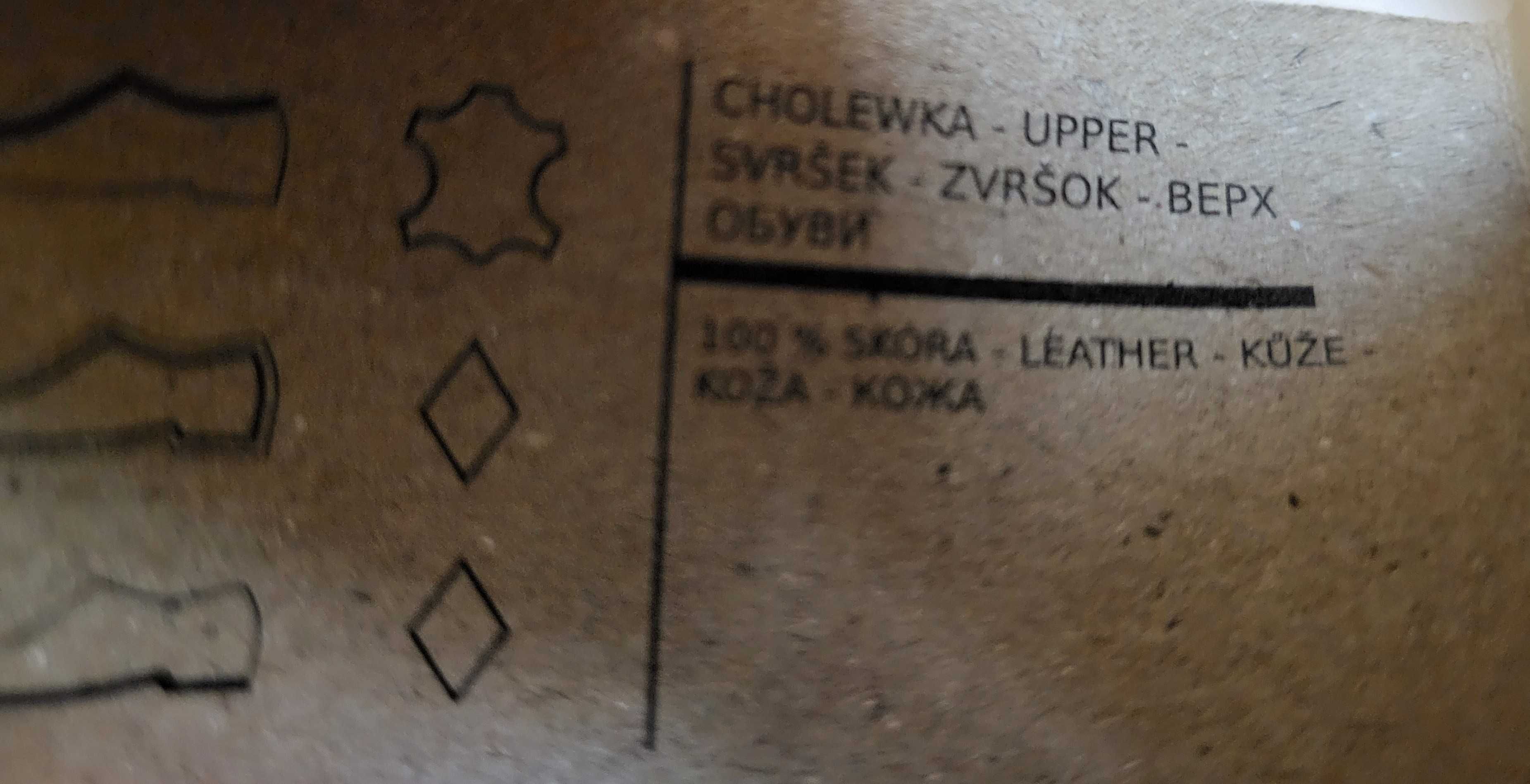 Sneakersy męskie zamsz MEDICINE r. 43 - NOWE - za PÓŁ CENY!