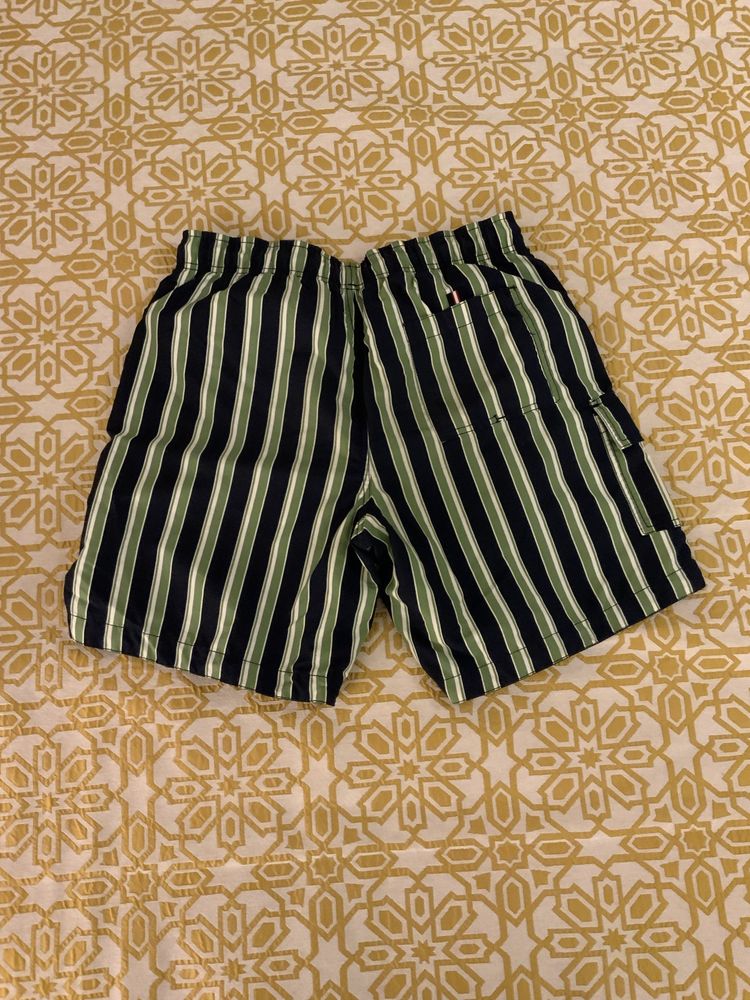 Calçoes banho Tommy Hilfiger tamanho M