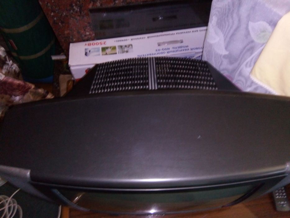 Телевизор Grundig , 52 см диагональ