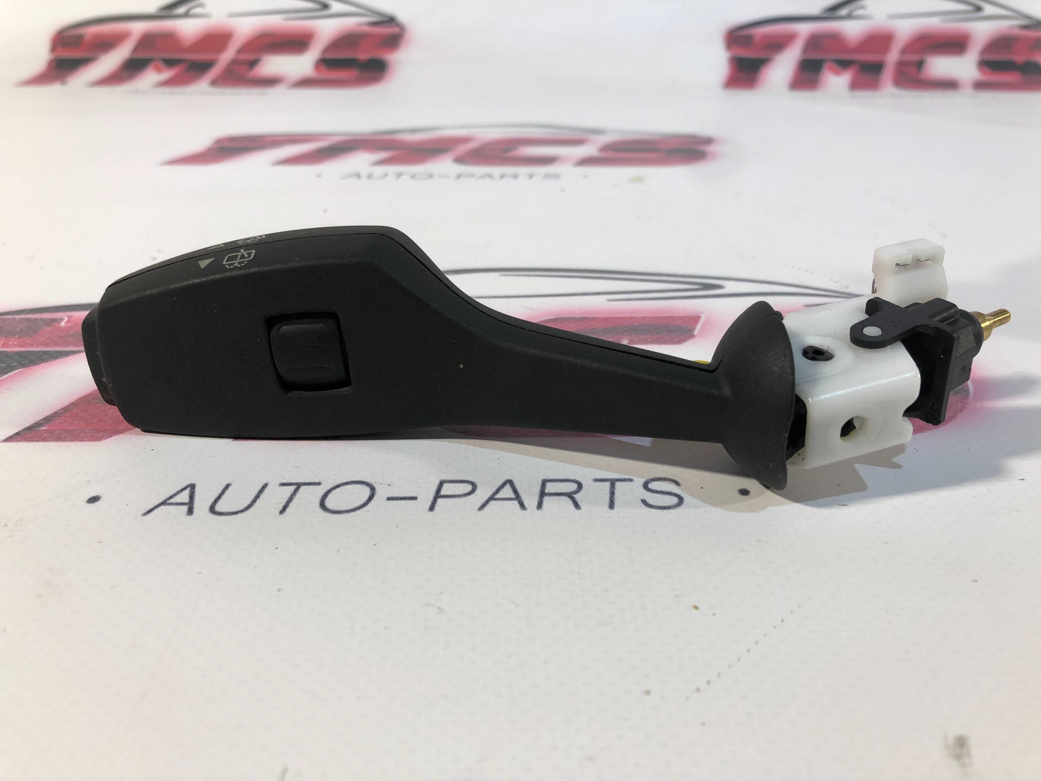 Comutador Manipulo Escovas BMW SERIE 5 F10 F11 Original