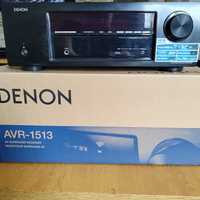 Amplituner DENON  AVR 1513  uszkodzony